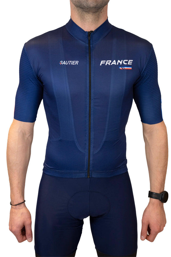 Pack Maillot + cuissard