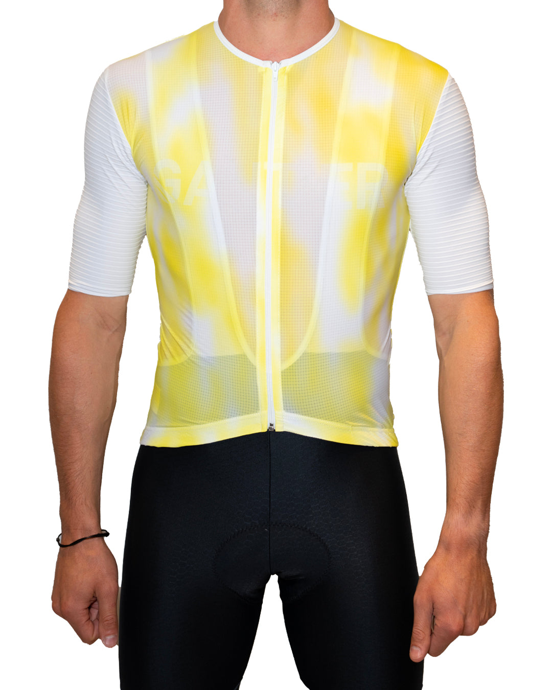 Veste tye and die AquaZéro™ "Edition limitée Halloween"