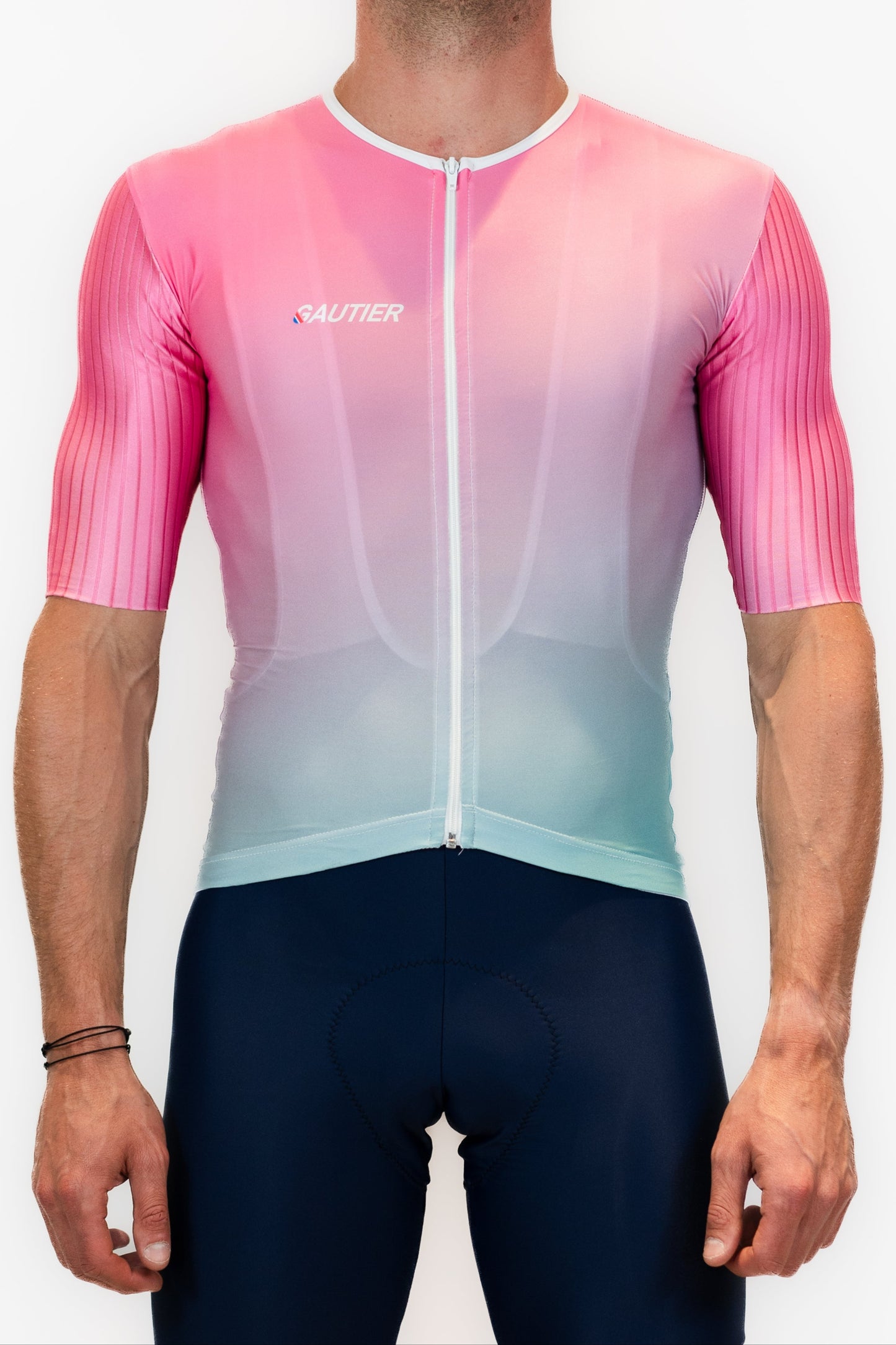 Pack Maillot vélo + Cuissard vélo