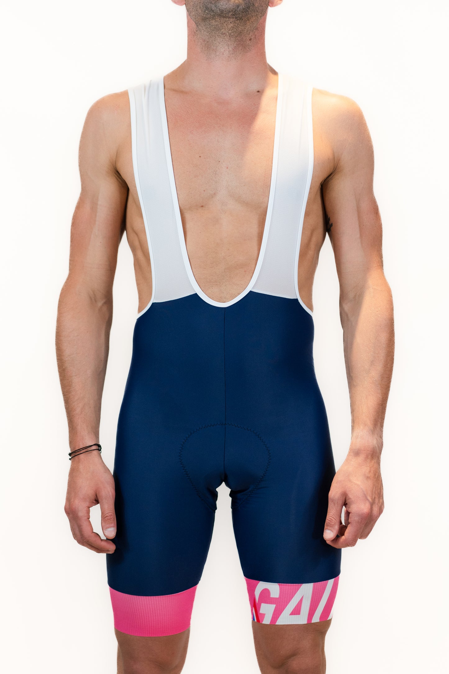 Pack Maillot vélo + Cuissard vélo