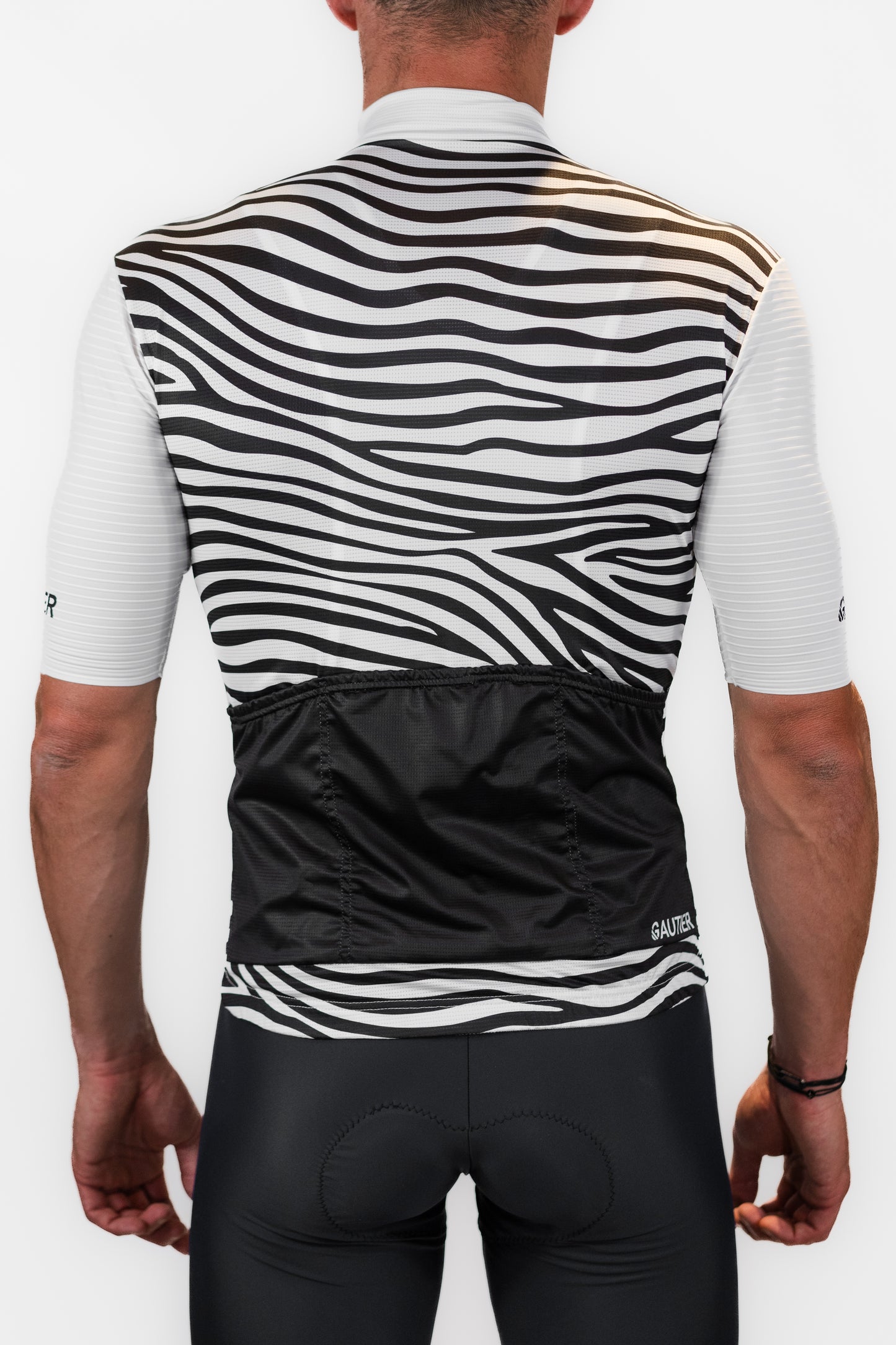 Pack Maillot vélo + Cuissard vélo