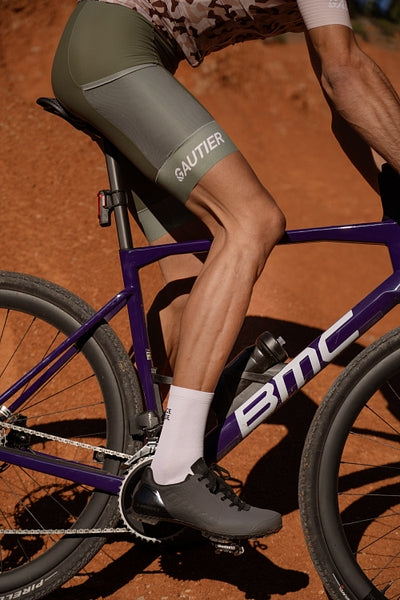 Cuissard CLUB GRAVEL