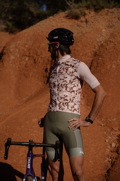 Cuissard CLUB GRAVEL