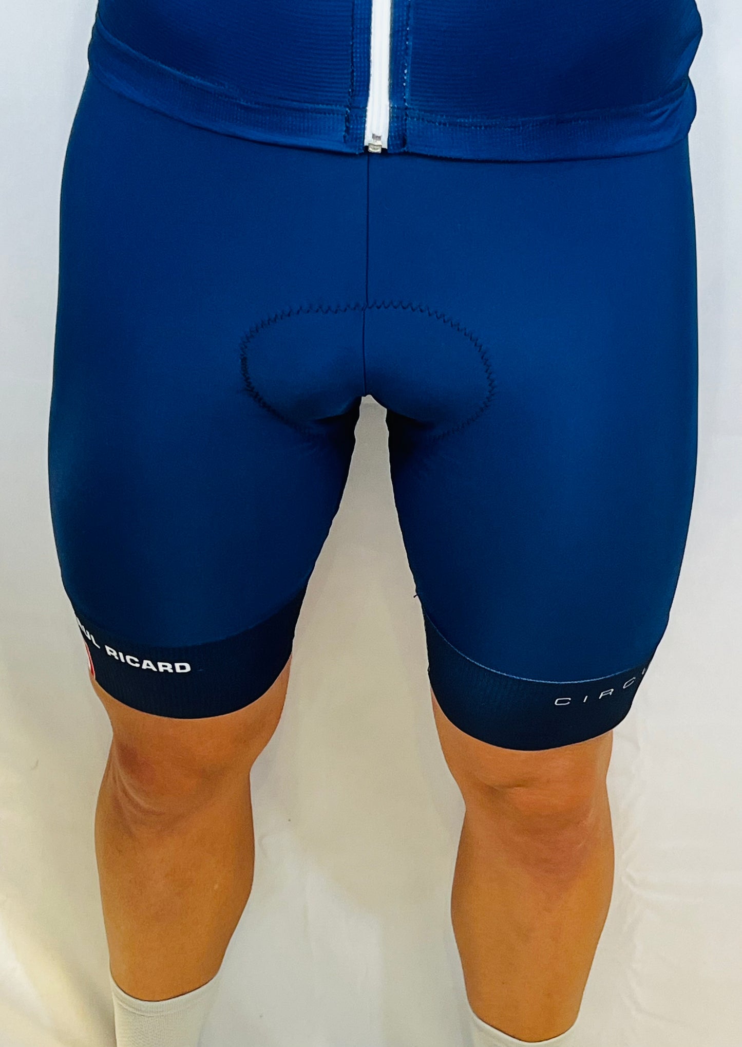 Pack Maillot + Cuissard Vélo Circuit Paul Ricard X Gautier