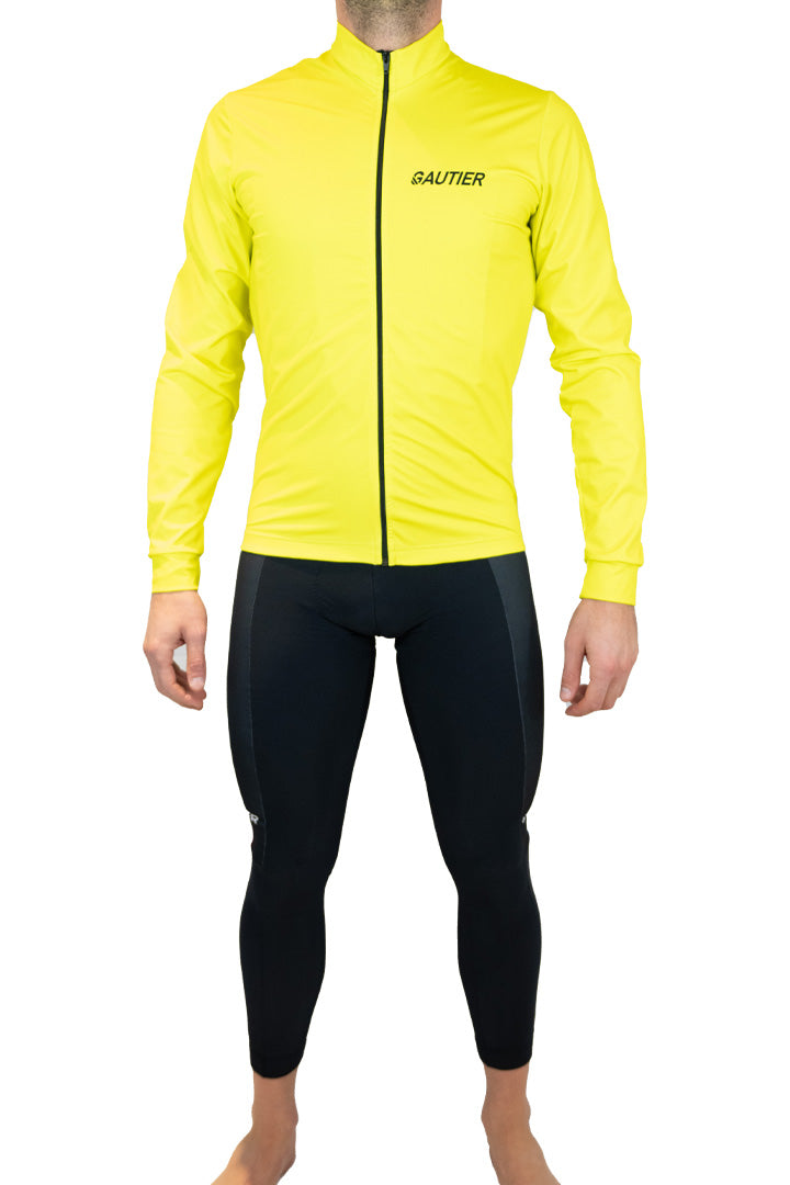 PACK Veste Acquazero + Collant