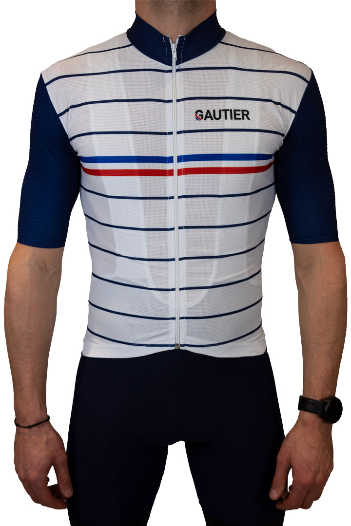 Pack Maillot vélo + Cuissard vélo