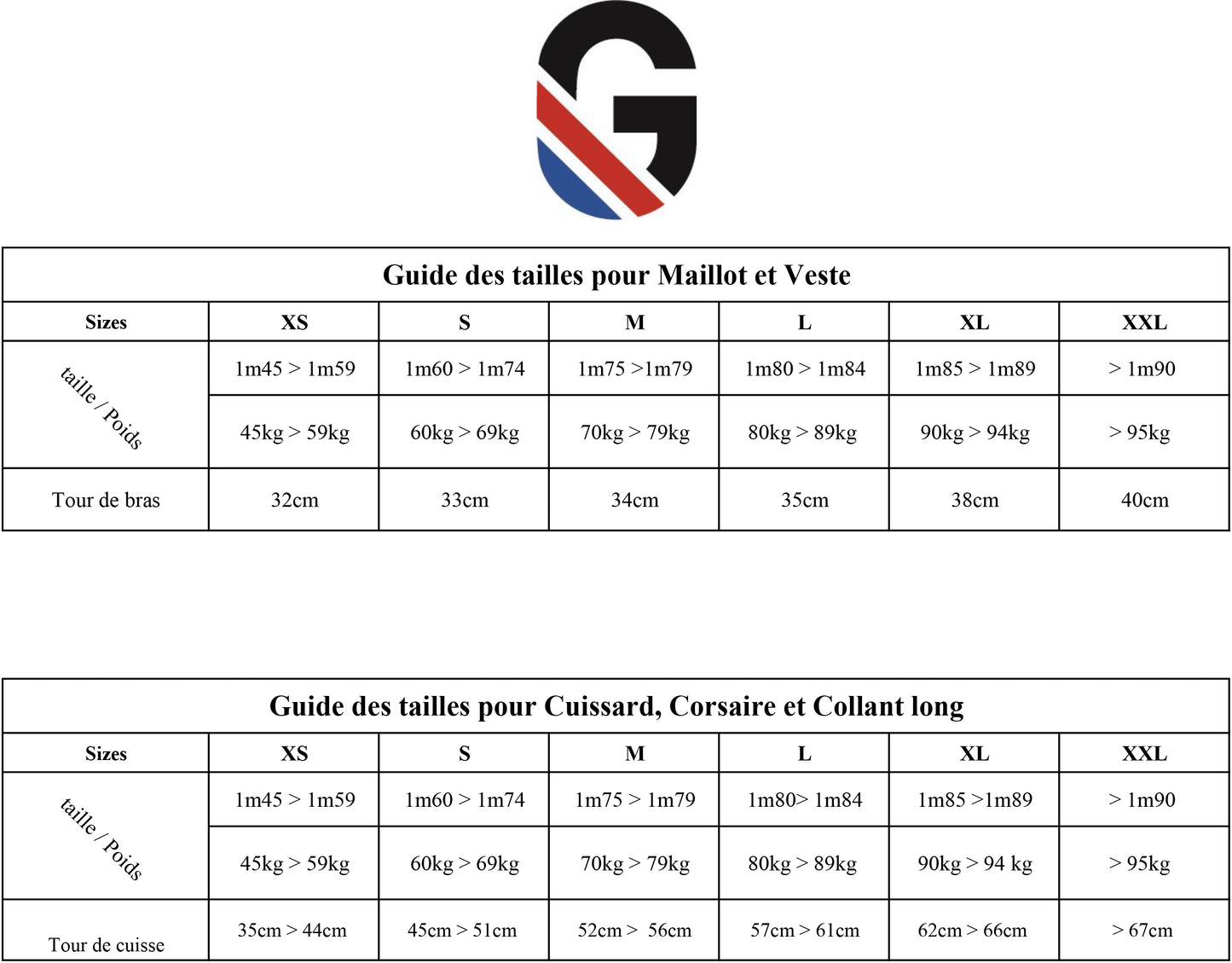 Cuissard CLUB Marine