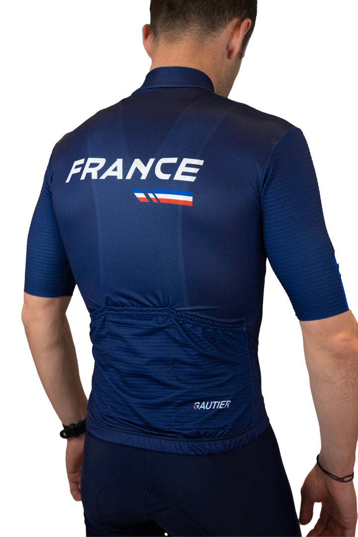 Maillot Le France